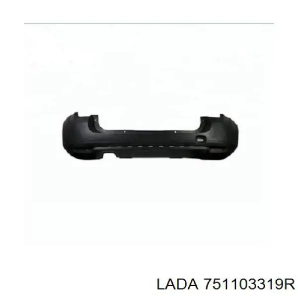 Longarina de chassi dianteira direita Lada 751103319R preço, a partir de 193,35 USD