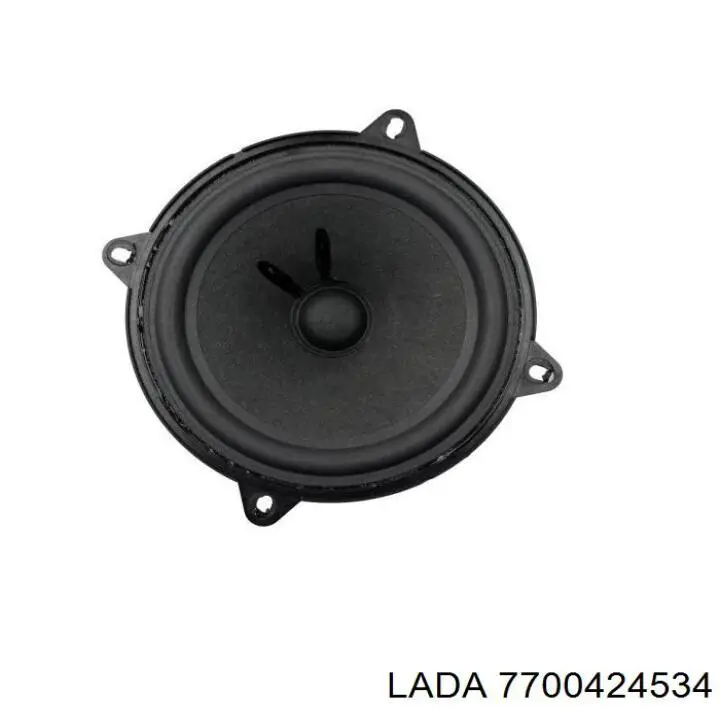 Compre 7700424534 Lada Alto-falante da porta dianteira