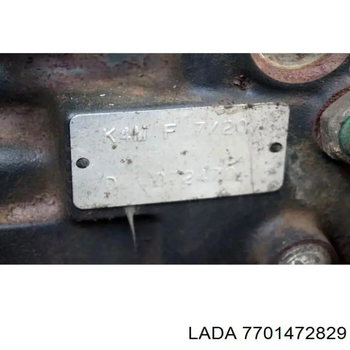 Bloco de cilindros de motor Renault (RVI) 7701472829 preço, a partir de 146,67 USD