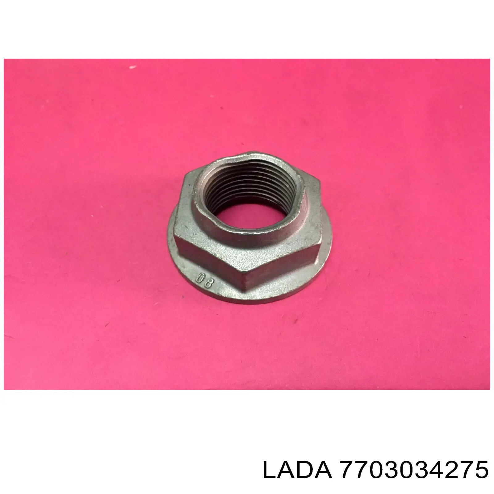 Porca de cubo traseiro Opel 4414196 preço, a partir de 9,48 USD