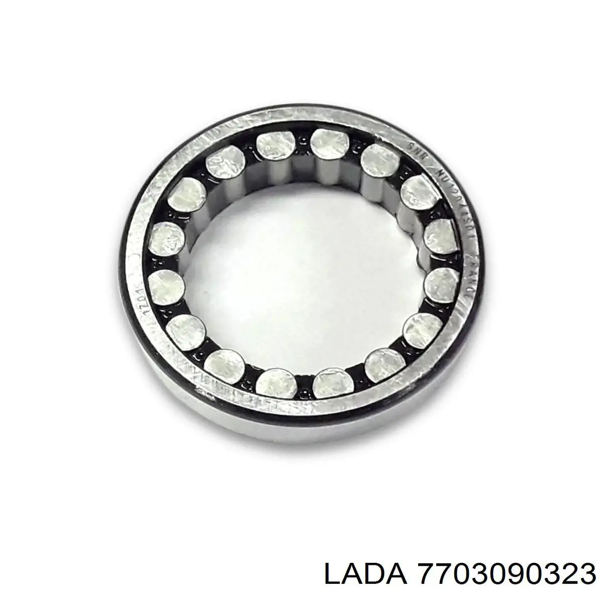 Rolamento da Caixa de Mudança 7703090323 Lada