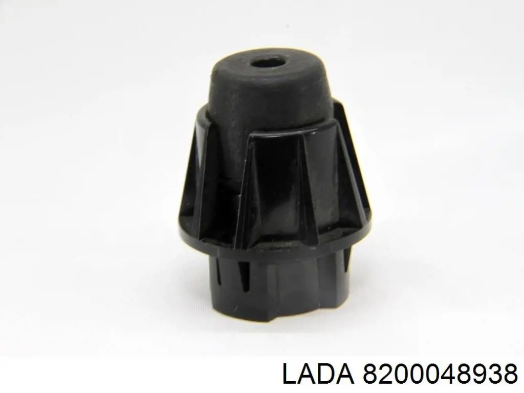 Pára-choque (grade de proteção) da capota 8200048938 Lada