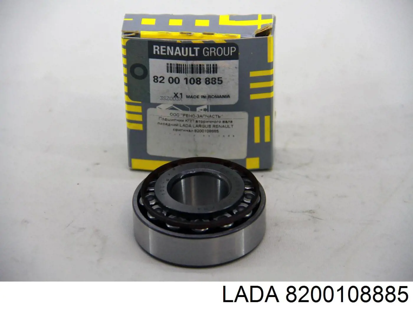 Compre 8200108885 Lada Rolamento da Caixa de Mudança