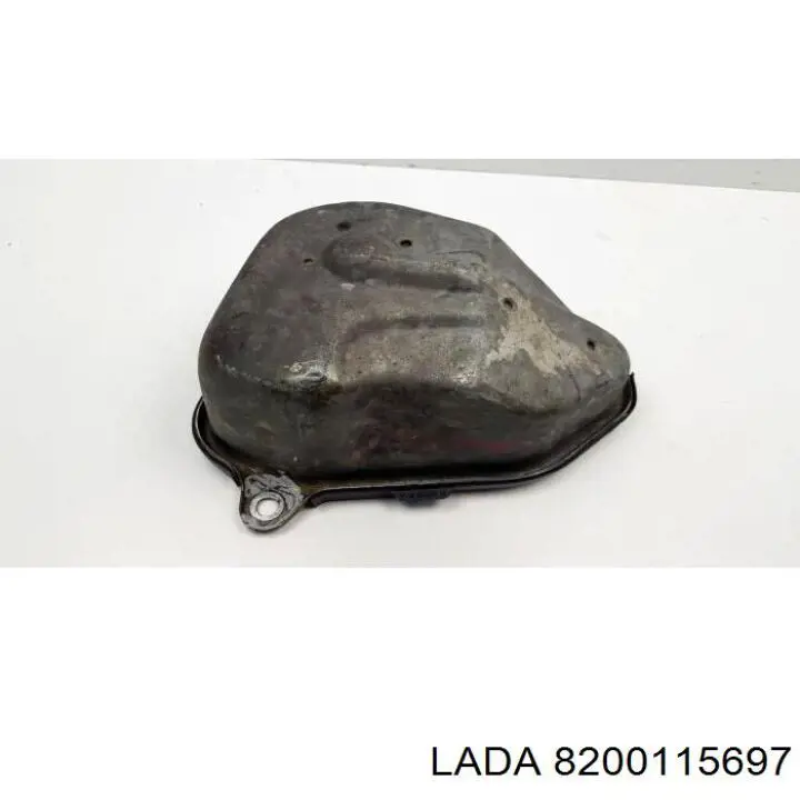 Rolamento da árvore secundária da Caixa de Mudança 8200115697 Lada