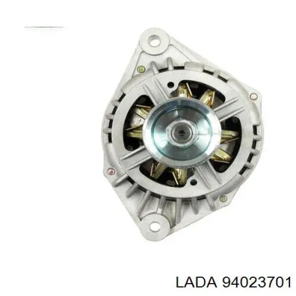 Gerador 94023701 Lada