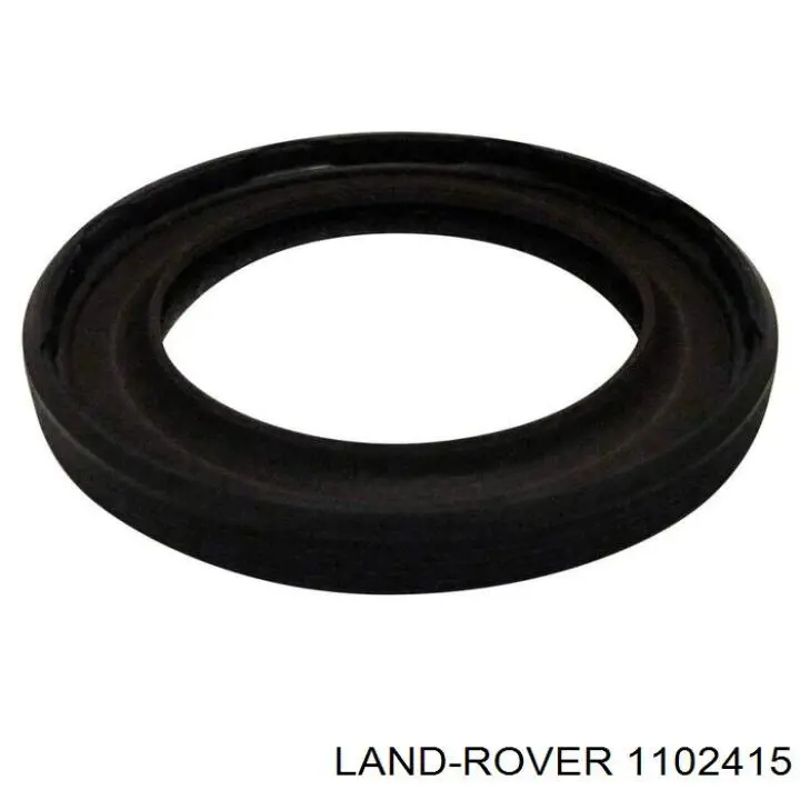 1102415 Land Rover Vedação dianteira de cambota de motor