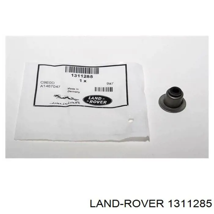 Bucim de válvula (coletor de óleo), admissão/escape Land Rover 1311285 preço, a partir de 2,71 USD