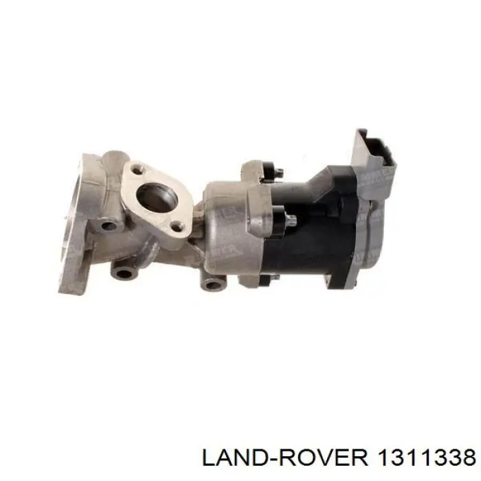 Braçadeira de cano derivado de válvula EGR Land Rover 1311338 preço, a partir de 12,24 USD