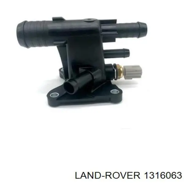  Land Rover 1316063 preço, a partir de  USD