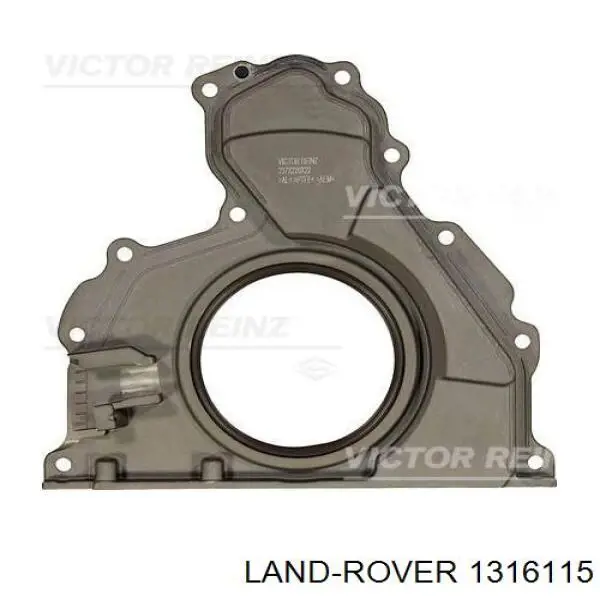 Vedação traseira de cambota de motor Land Rover LR032930 preço, a partir de 62,65 USD