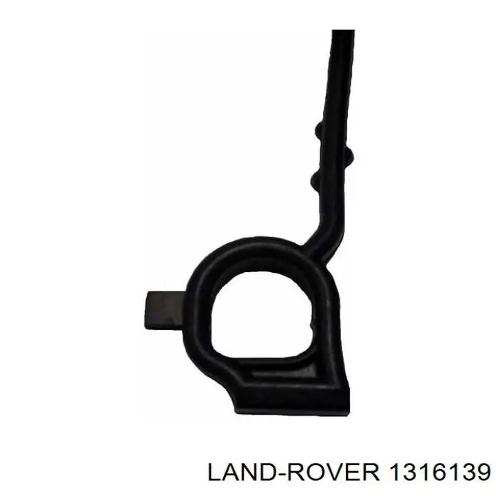 Suporte do freio traseiro direito Land Rover 1316139 preço, a partir de 54,48 USD