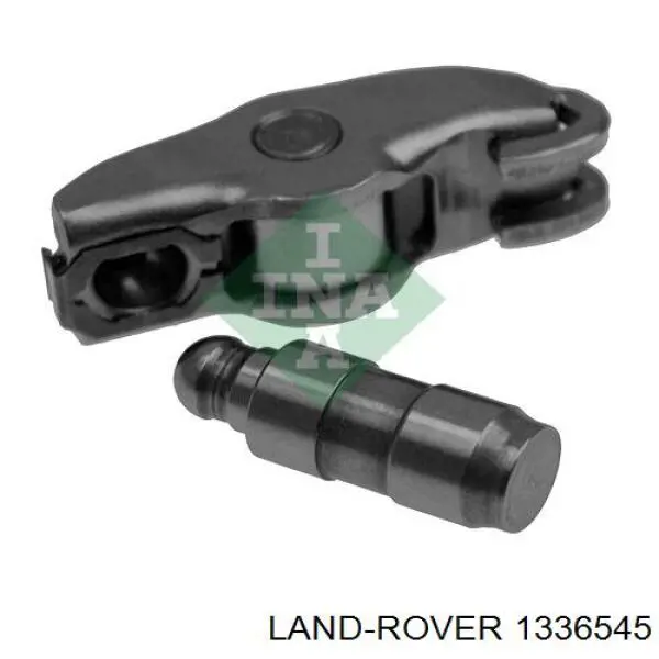1336545 Land Rover Compensador hidrâulico (empurrador hidrâulico), empurrador de válvulas