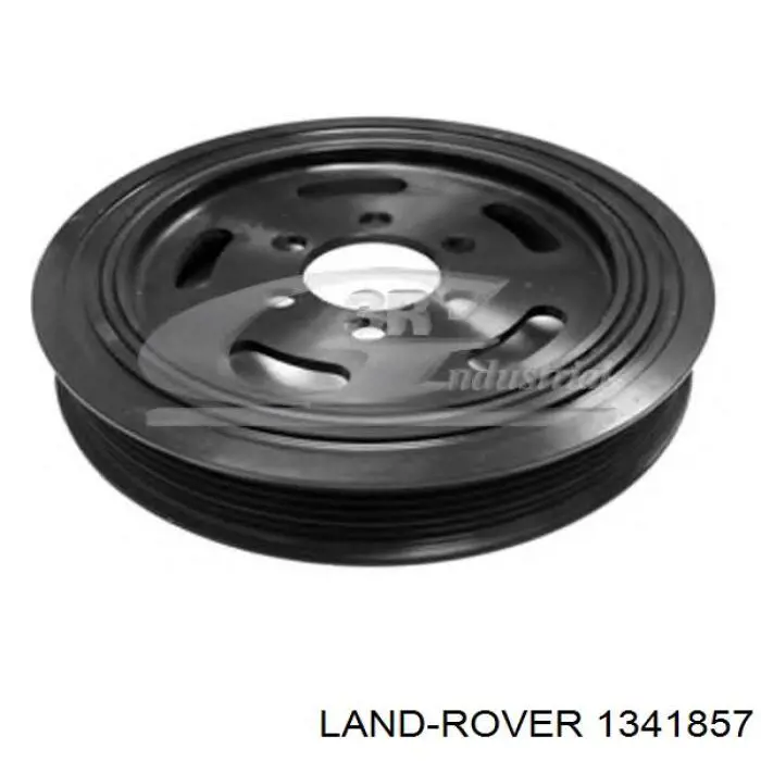 1341857 Land Rover Polia de cambota