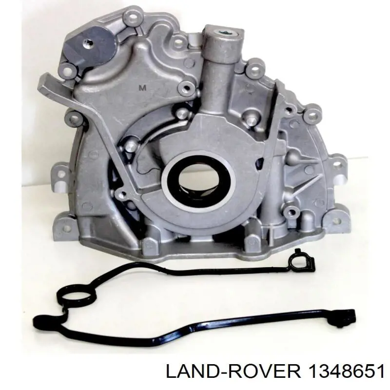 Compre AJ814060 Jaguar Bomba de óleo