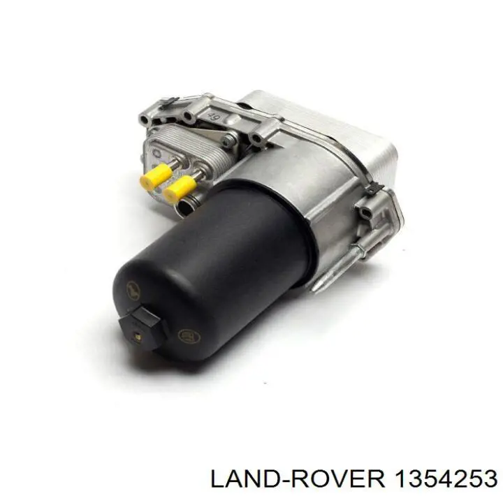 Caixa do filtro de óleo Land Rover 1354253 preço, a partir de 114,07 USD