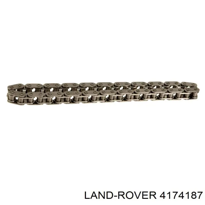4174187 Land Rover Cadeia do mecanismo de distribuição de gás