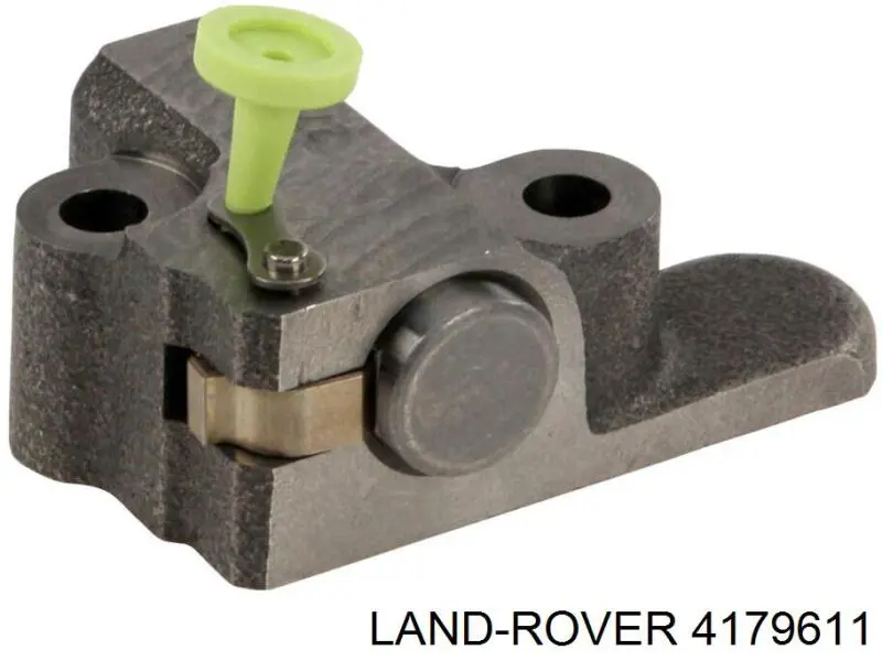Compre 4179611 Land Rover Reguladora de tensão da cadeia do mecanismo de distribuição de gás