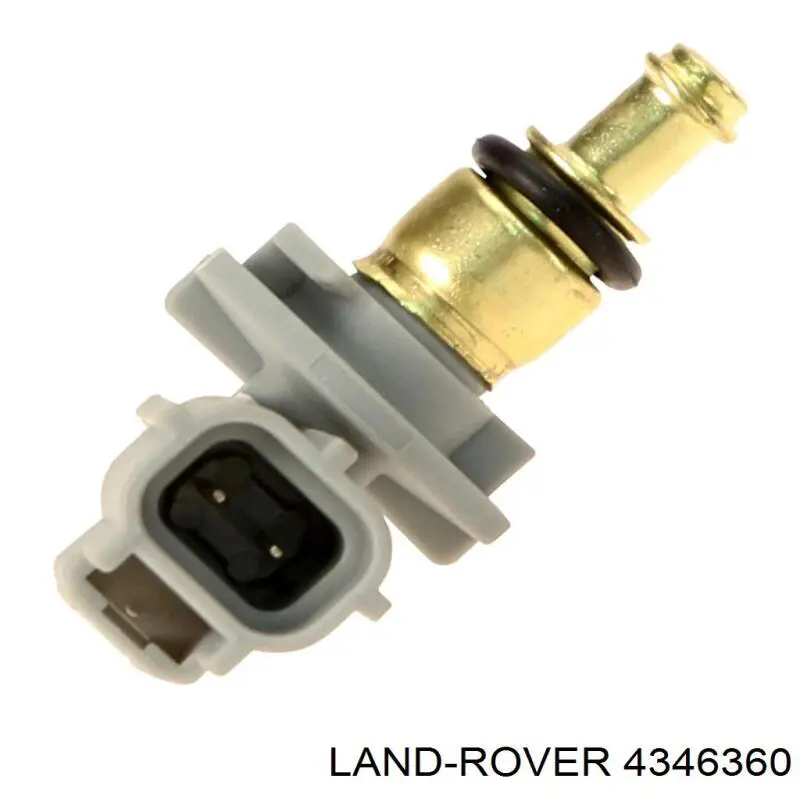 Sensor de temperatura do fluido de esfriamento Land Rover 4346360 preço, a partir de 16,15 USD