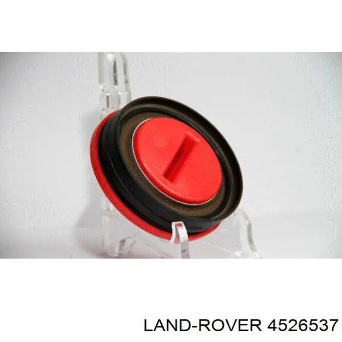 4526537 Land Rover Vedação dianteira de cambota de motor