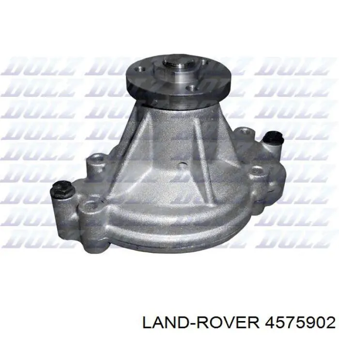 Bomba de água (bomba) de esfriamento Land Rover 4575902 preço, a partir de 92,31 USD