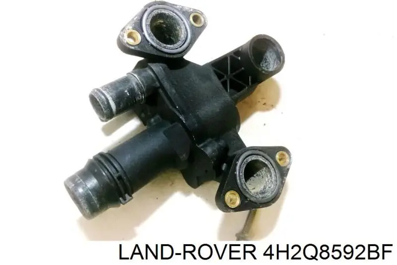 Caixa do termostato Triclo 466438 preço, a partir de 34,99 USD