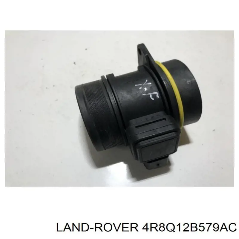 Sensor de fluxo (consumo) de ar, medidor de consumo M.A.F. - (Mass Airflow) NGK 90069