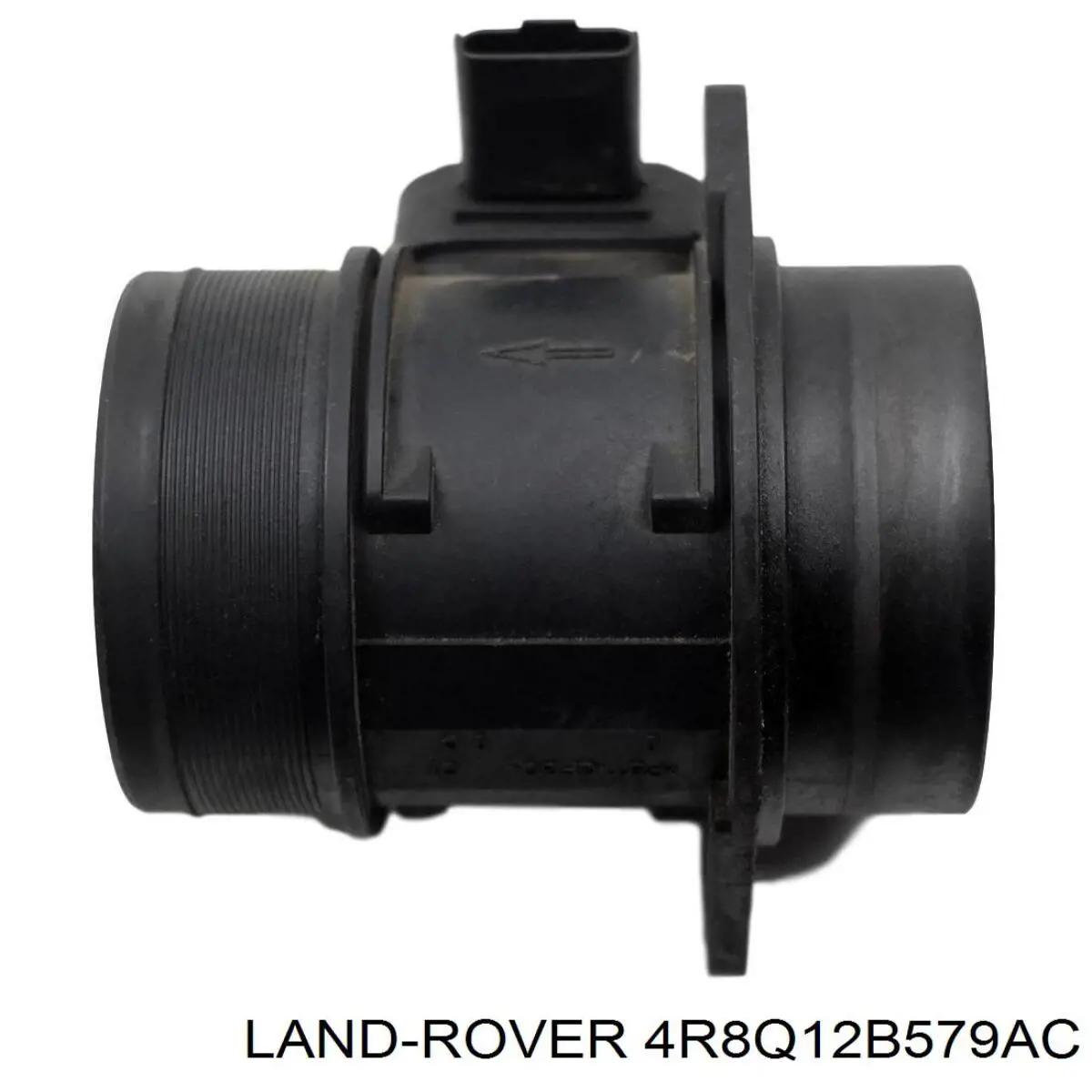 90069 NGK Sensor de fluxo (consumo) de ar, medidor de consumo M.A.F. - (Mass Airflow)