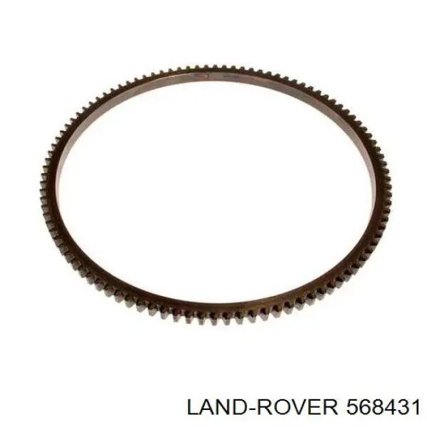 568431 Land Rover 