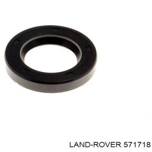 Compre 571718 Land Rover Bucim do semieixo do eixo dianteiro