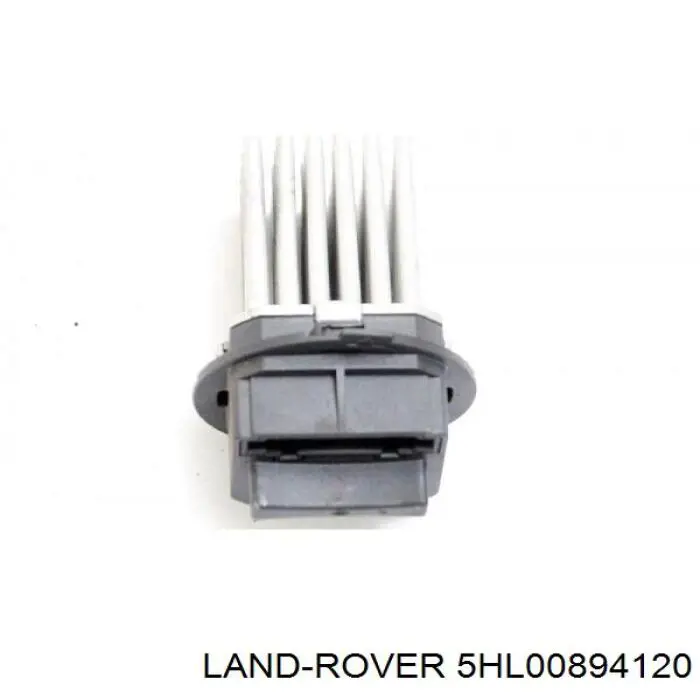 5HL00894120 Land Rover Aquecedor elétrico de ar do sistema de calefacção de salão
