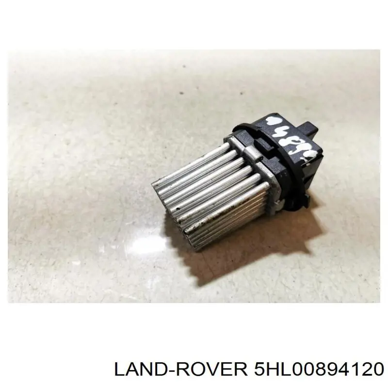  Land Rover 5HL00894120