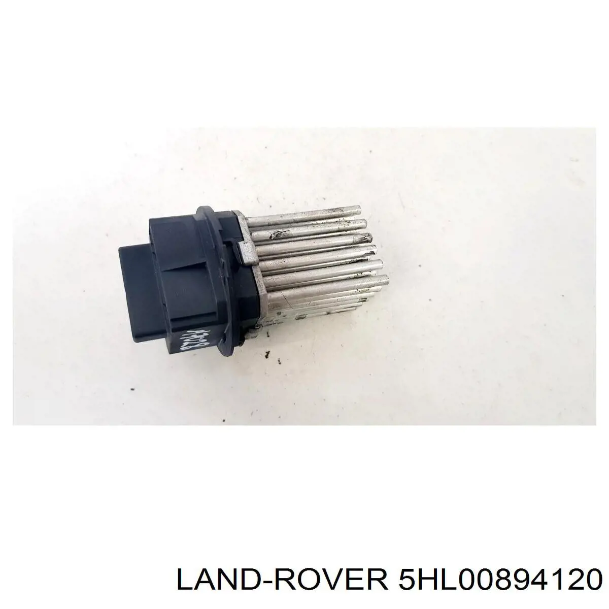 5HL00894120 Land Rover Aquecedor elétrico de ar do sistema de calefacção de salão