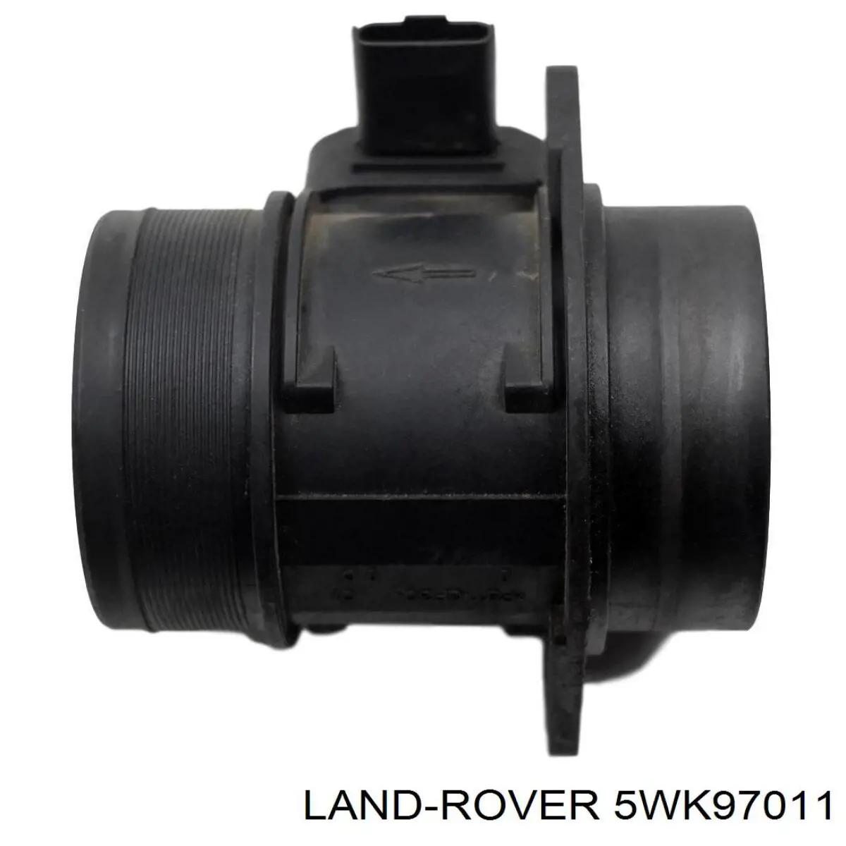 5WK97011 Land Rover Sensor de fluxo (consumo) de ar, medidor de consumo M.A.F. - (Mass Airflow)