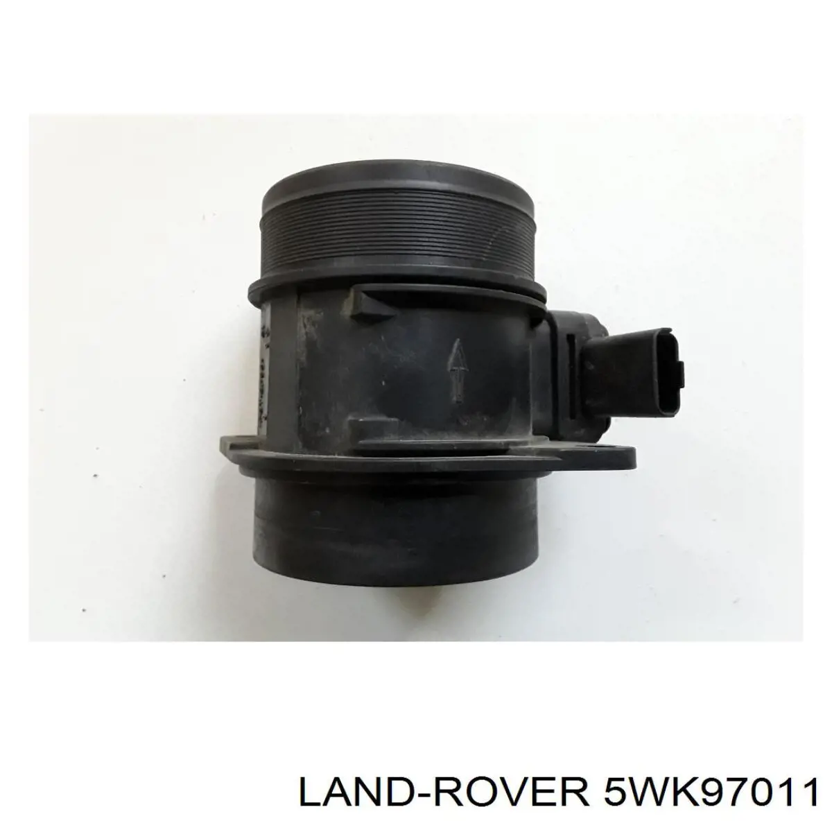 Sensor de fluxo (consumo) de ar, medidor de consumo M.A.F. - (Mass Airflow) Land Rover 5WK97011 preço, a partir de 66,40 USD