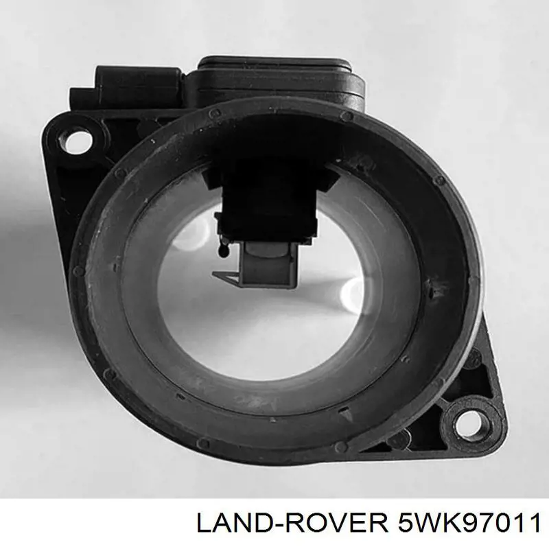 Compre 5WK97011 Land Rover Sensor de fluxo (consumo) de ar, medidor de consumo M.A.F. - (Mass Airflow)