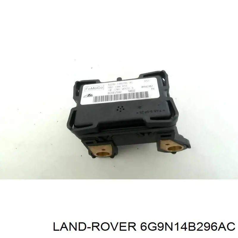 Sensor de aceleração transversal (ESP) Land Rover LR001055 preço, a partir de 64,81 USD