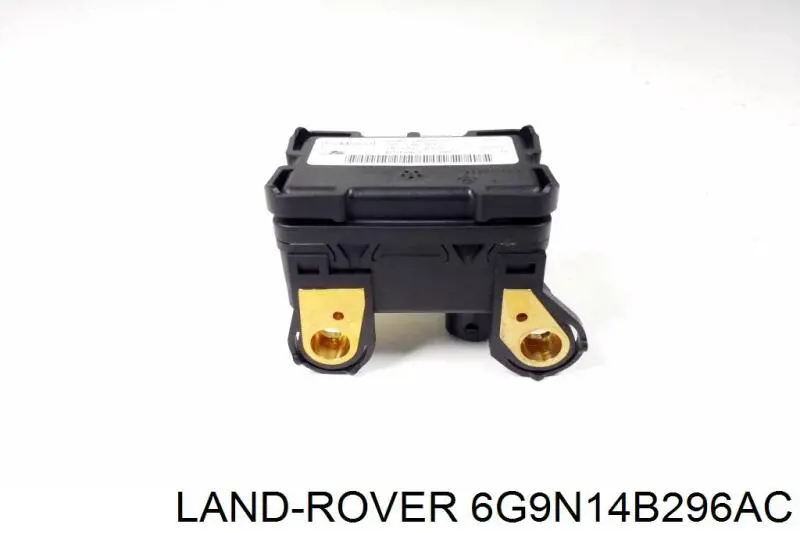 Compre LR001055 Land Rover Sensor de aceleração transversal (ESP)