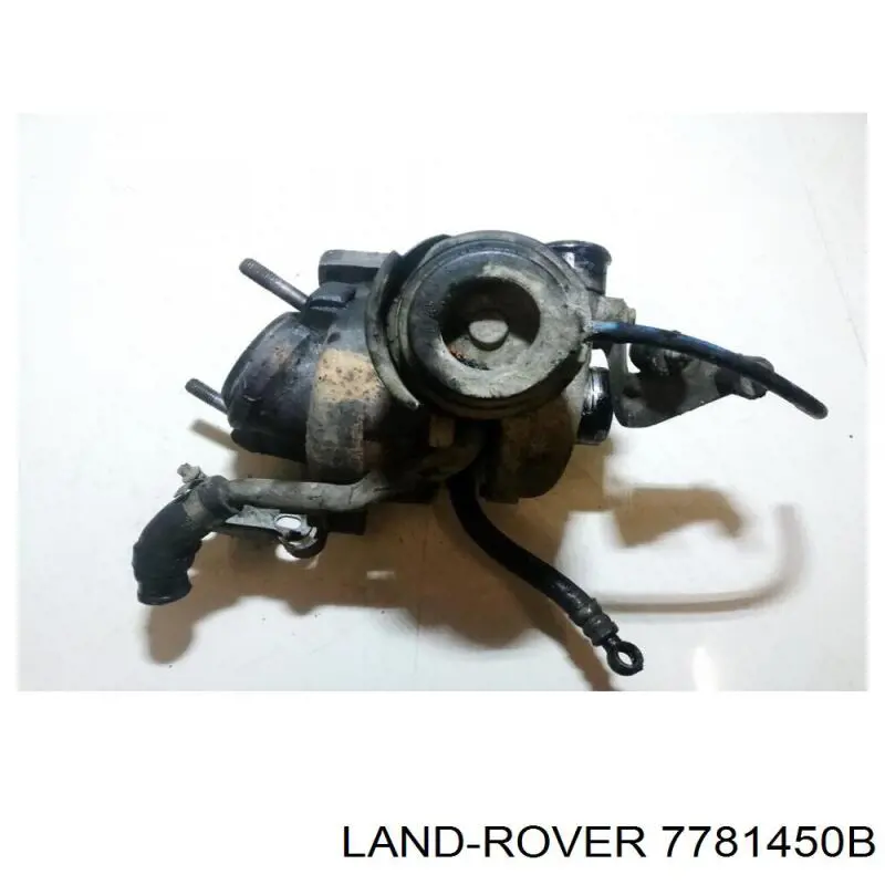 Turbina Land Rover STC4546 preço, a partir de 231,95 USD