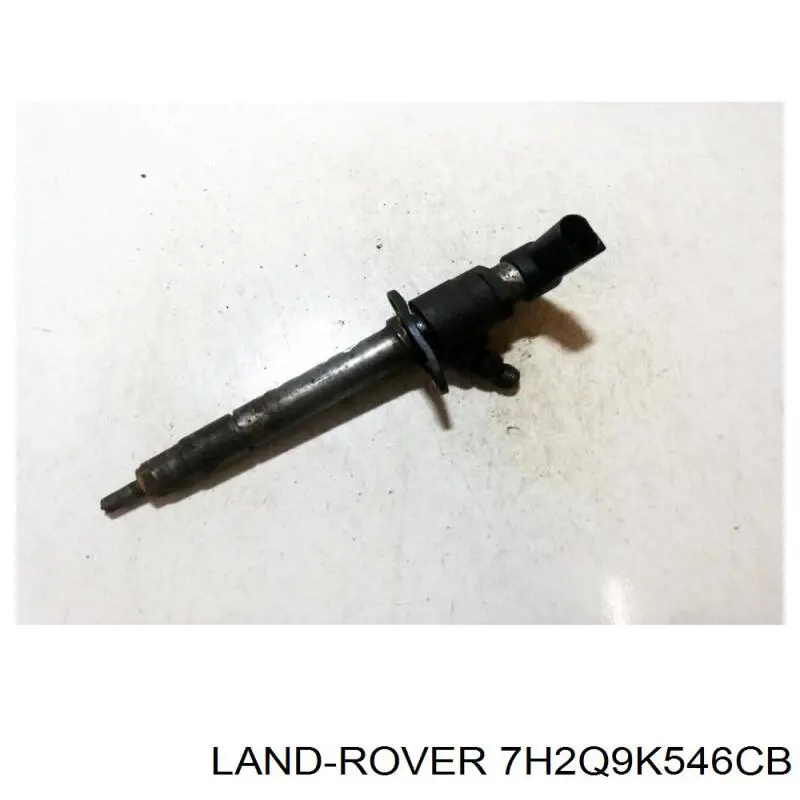 Injetor de injeção de combustível Ford 7H2Q9K546CB preço, a partir de 60,05 USD