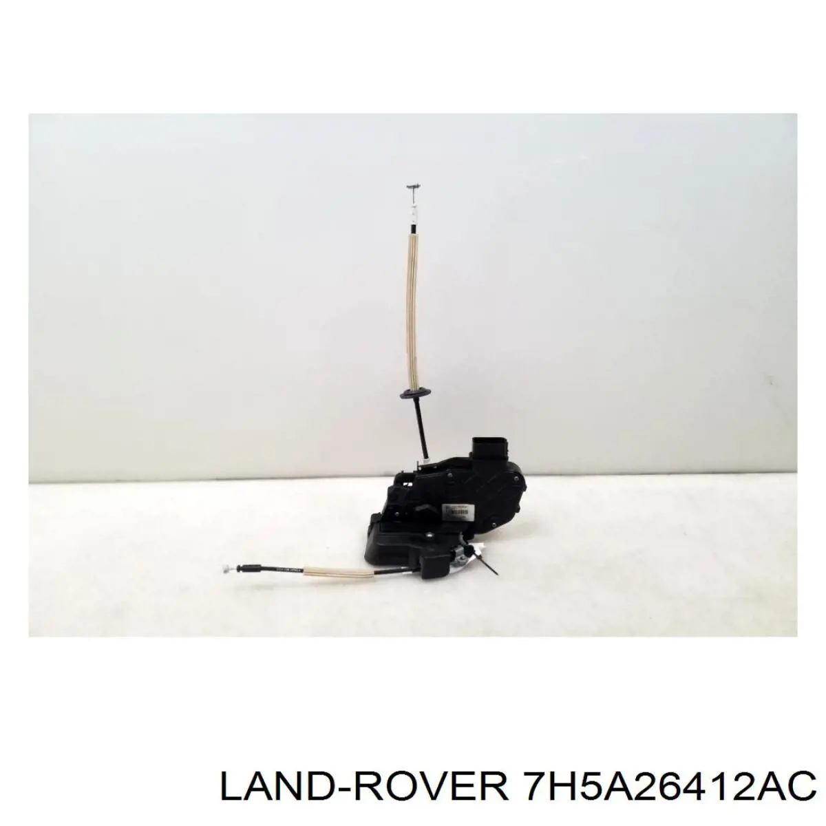 Fecho da porta traseira direita Land Rover FQM000148 preço, a partir de 80,02 USD