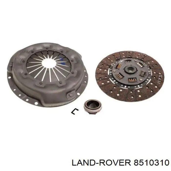 Kit de embraiagem (3 peças) Sachs 3000951753 preço, a partir de 255,06 USD