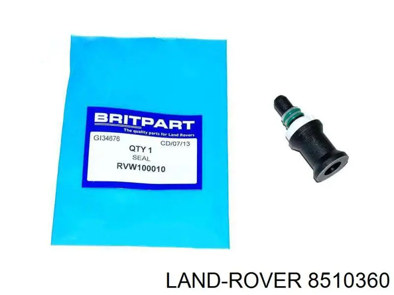 Fluido da Direção hidrâulica assistida Land Rover 8510360 preço, a partir de 75,02 USD