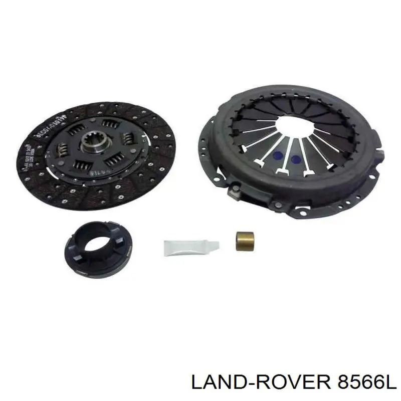 Compre 8566L Land Rover 