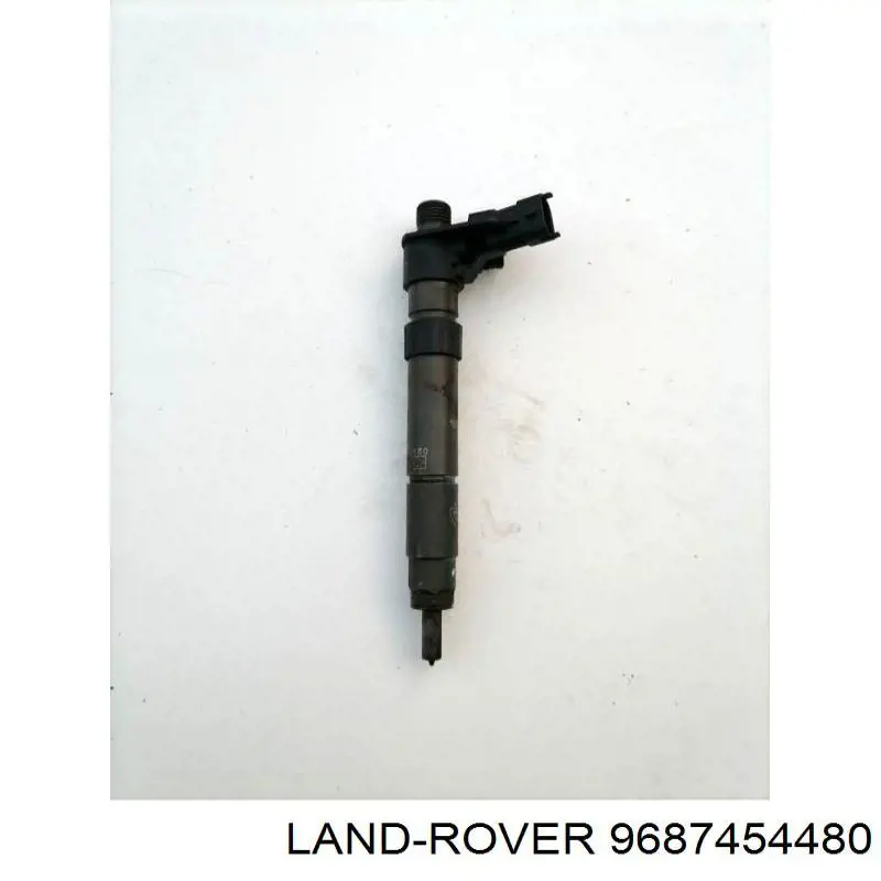 Injetor de injeção de combustível Land Rover LR056366 preço, a partir de 219,63 USD