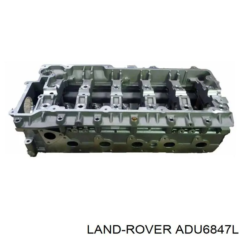  Land Rover ADU6847L preço, a partir de  USD