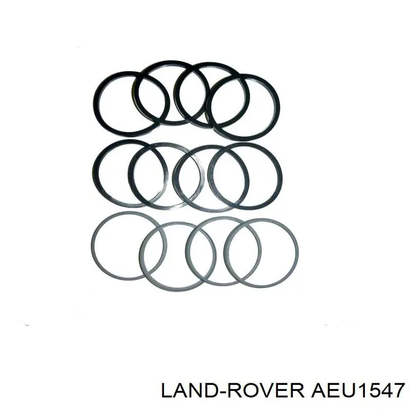Kit de reparação de suporte do freio dianteiro AEU1547 Rover
