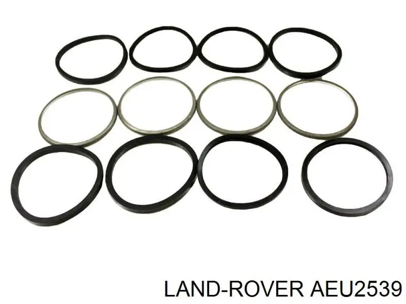 Kit de reparação de suporte do freio dianteiro AEU2539 Land Rover