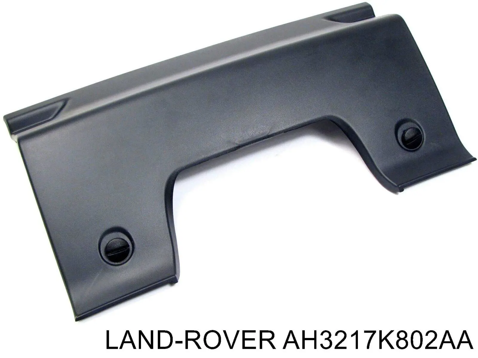 Tampão traseiro do pára-choque do gancho de reboque Land Rover LR015132 preço, a partir de 56,71 USD
