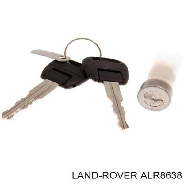 ALR8638 Land Rover 