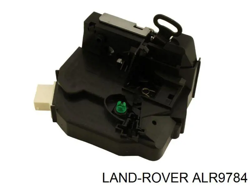 Fecho da porta dianteira direita Land Rover ALR9784 preço, a partir de 86,83 USD